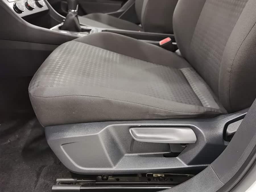 大众 宝来 2018 汽车图片 #21