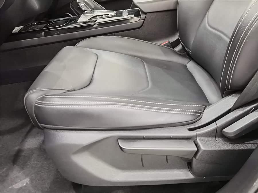 比亚迪 宋Pro 2020 汽车图片 #21