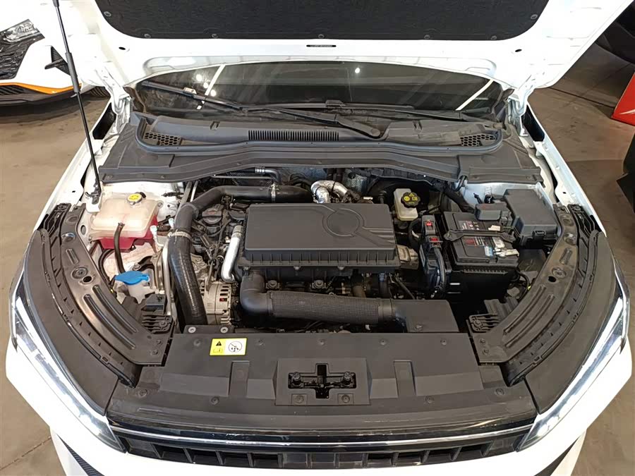 JAC A5 PLUS 2025 #21 JAC A5 PLUS 2025 immagine di auto #21