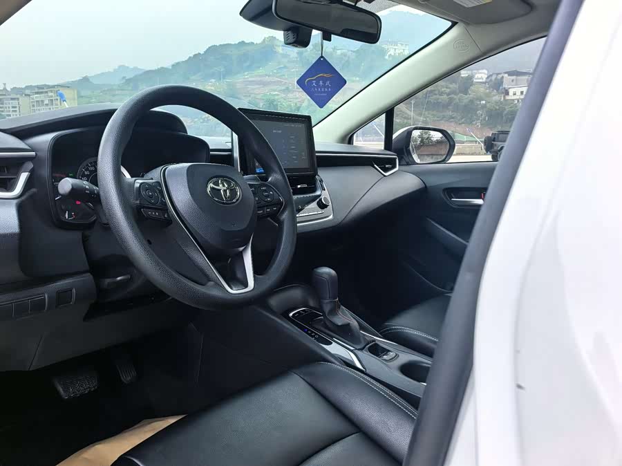 Toyota Corolla 2022 car image #21