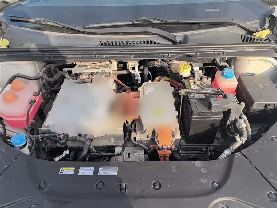 GAC iA5 2020 car image #21