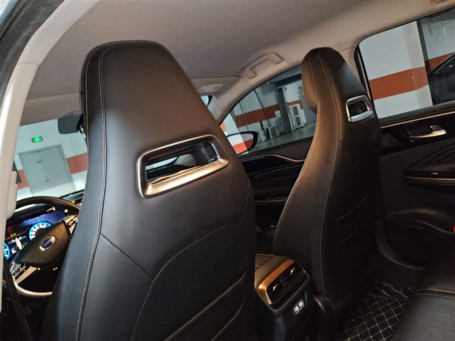 GAC iA5 2020 immagine di auto #21