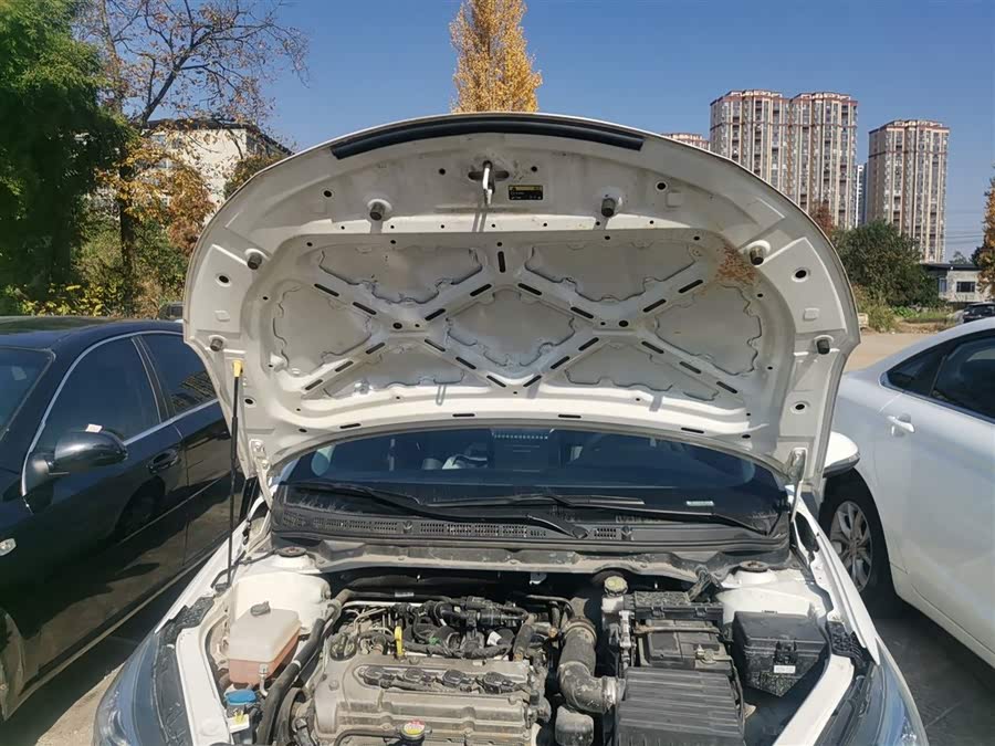 Changan Alsvin 2020 #21 Changan Alsvin 2020 car image #21