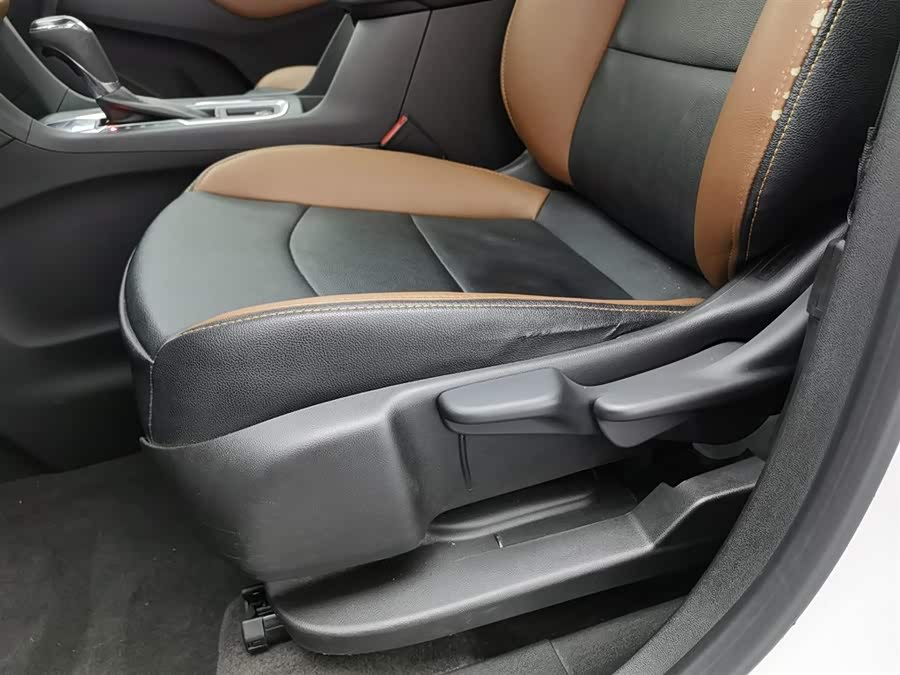 Chevrolet Equinox 2017 car image #21