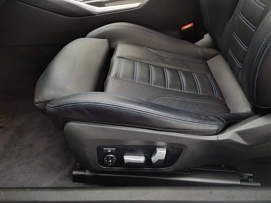 宝马 宝马M2 2023 汽车图片 #21