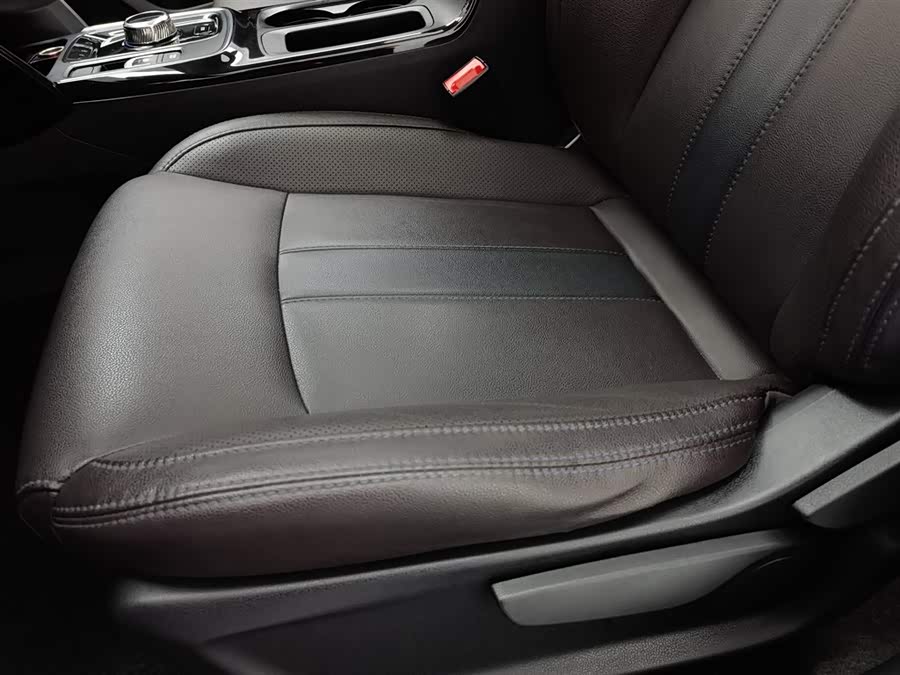 GAC ix4 2018 #21 GAC ix4 2018 car image #21