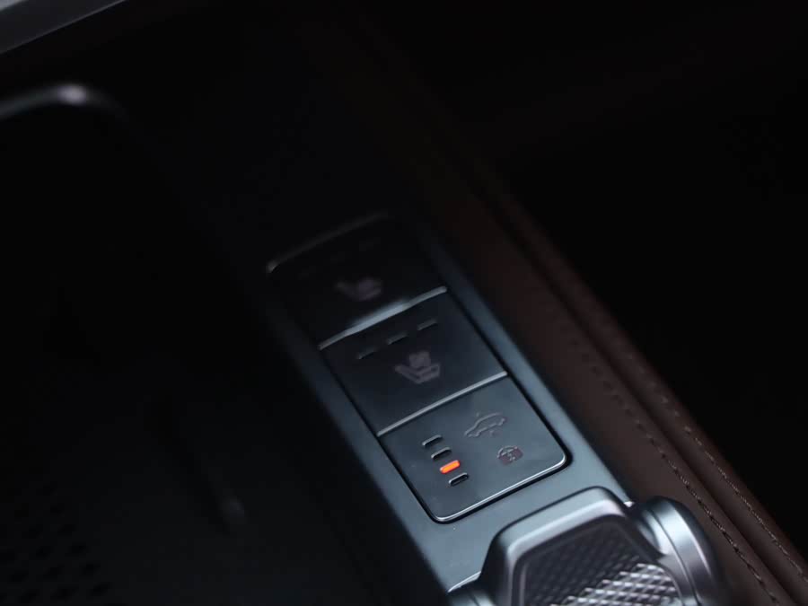 Tank 700 New Energy 2024 #21 Tank 700 New Energy 2024 immagine di auto #21