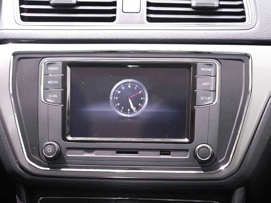 Volkswagen Lavida 2017 car image #21