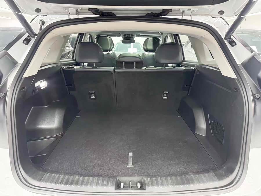 吉利汽车 博越L 2024 汽车图片 #21