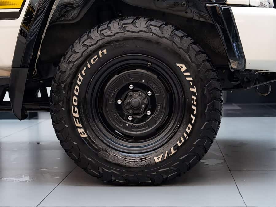 丰田 2024 汽车图片 #21