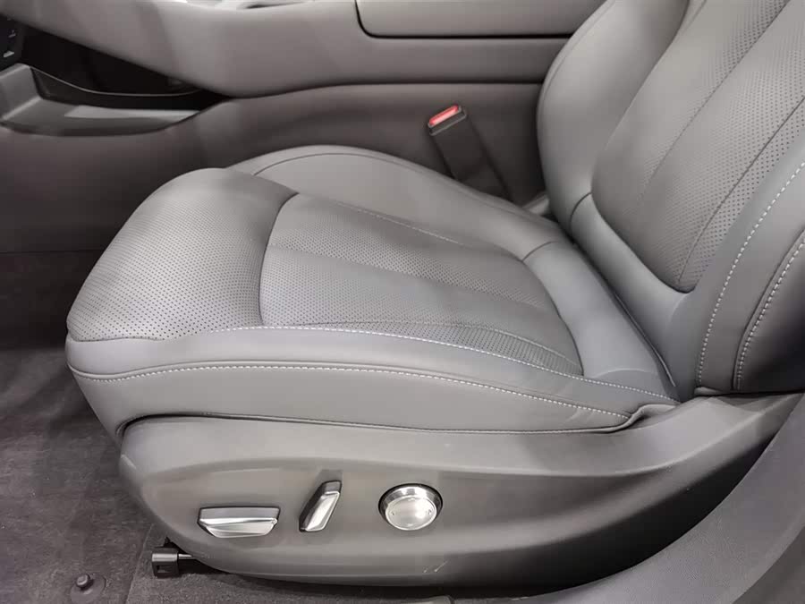 Xpeng P7+ 2024 car image #21