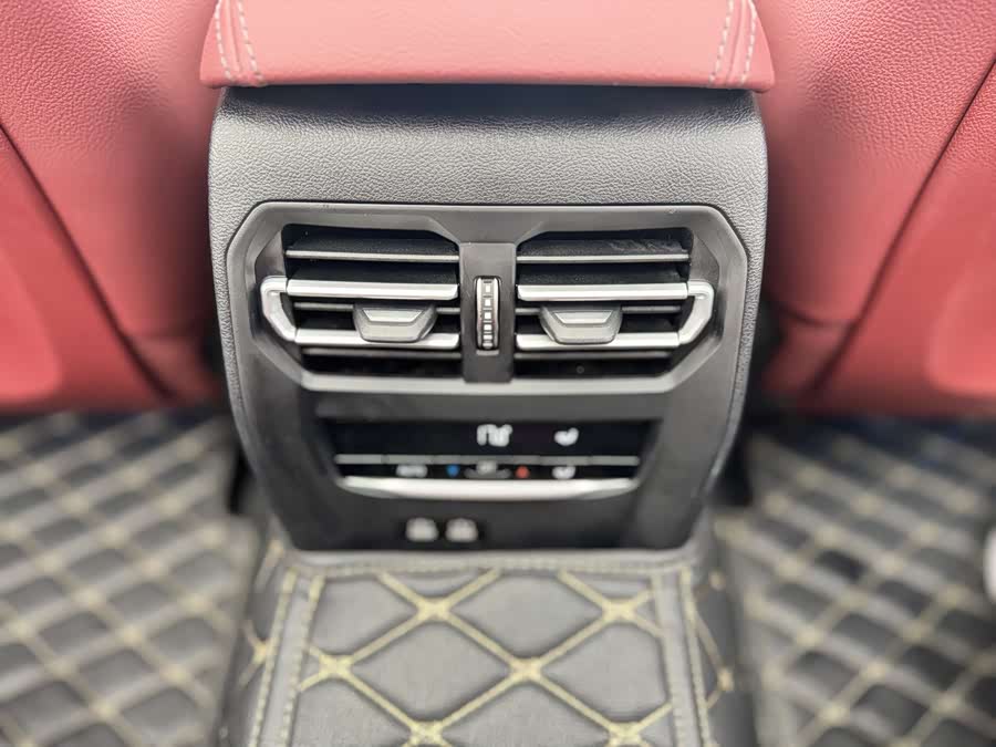 BMW i3 2022 #21 BMW i3 2022 car image #21