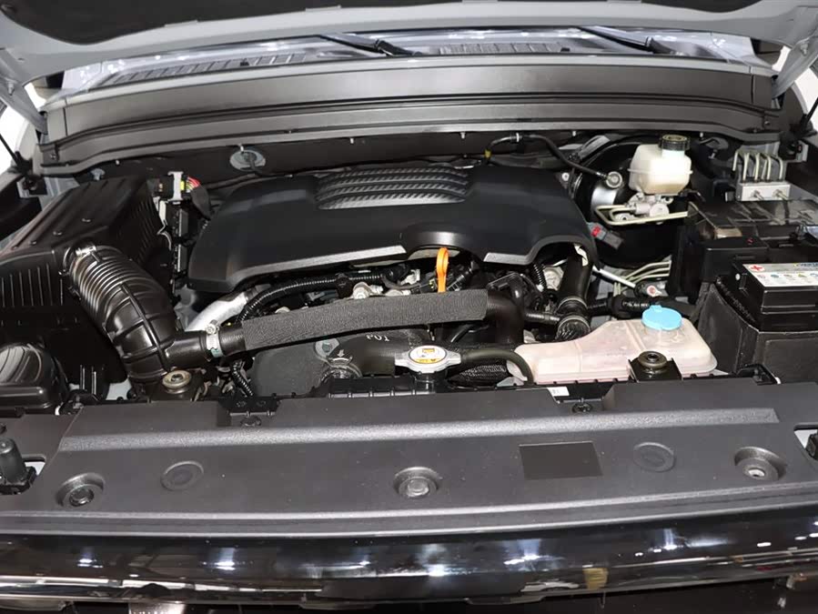 坦克 坦克300 2022 汽车图片 #21