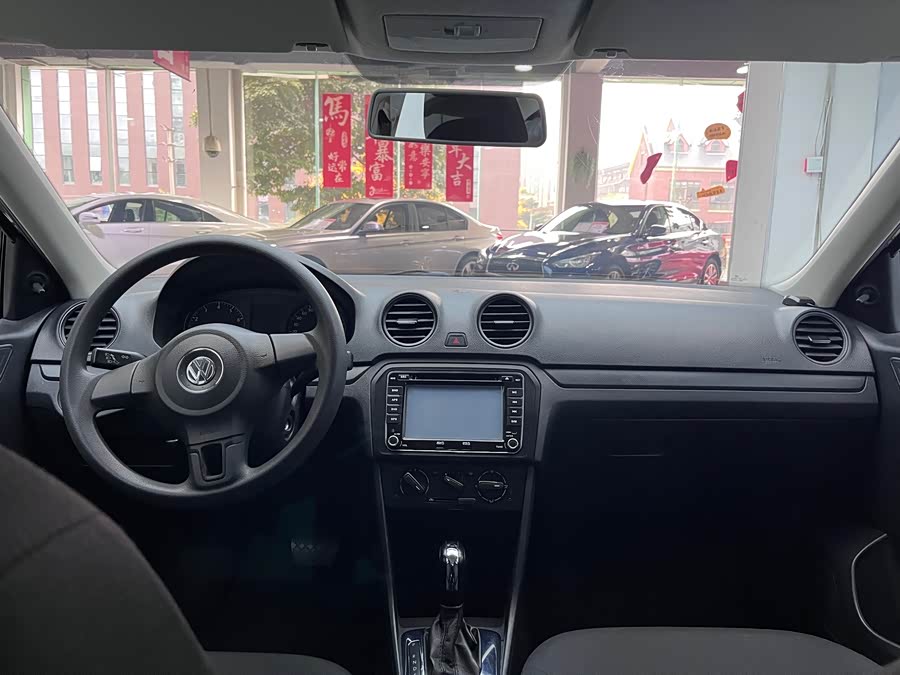 Volkswagen Jetta 2014 immagine di auto #21