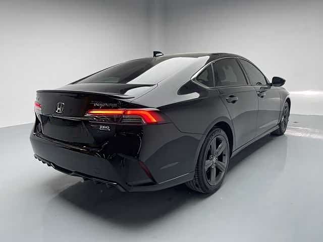 Honda Inspire 2023 #21 Honda Inspire 2023 immagine di auto #21