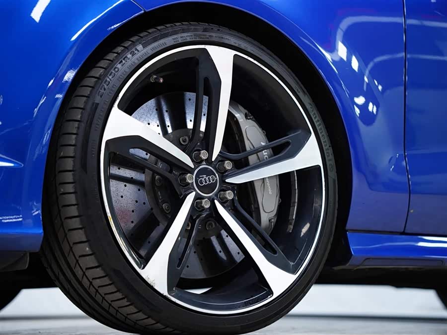 Audi RS 7 2016 #21 Audi RS 7 2016 imagem de carro #21