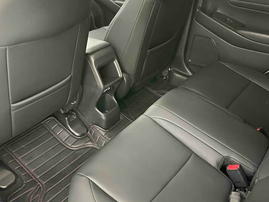 Honda XR-V 2022 #21 Honda XR-V 2022 car image #21