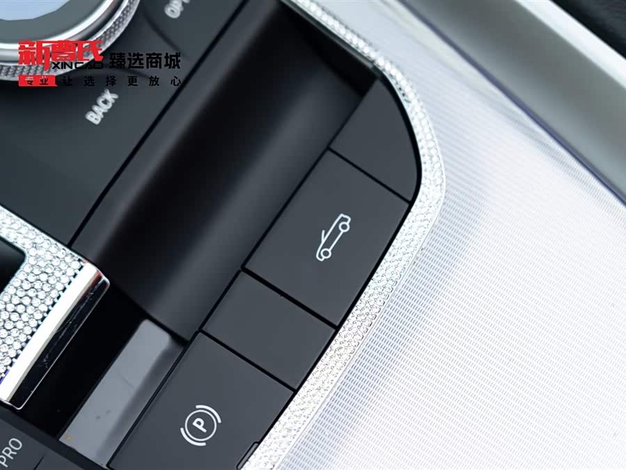 BMW Z4 2023 car image #21