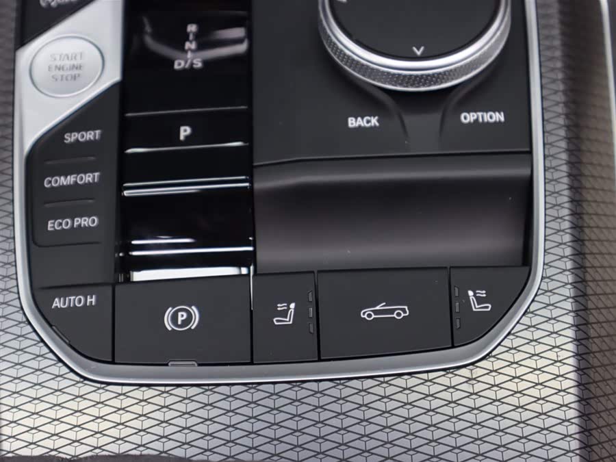 BMW 4 Series 2023 car image #21
