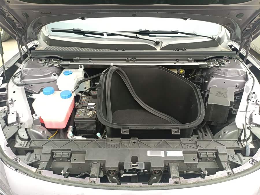 Forthing S7 2025 #21 Forthing S7 2025 immagine di auto #21