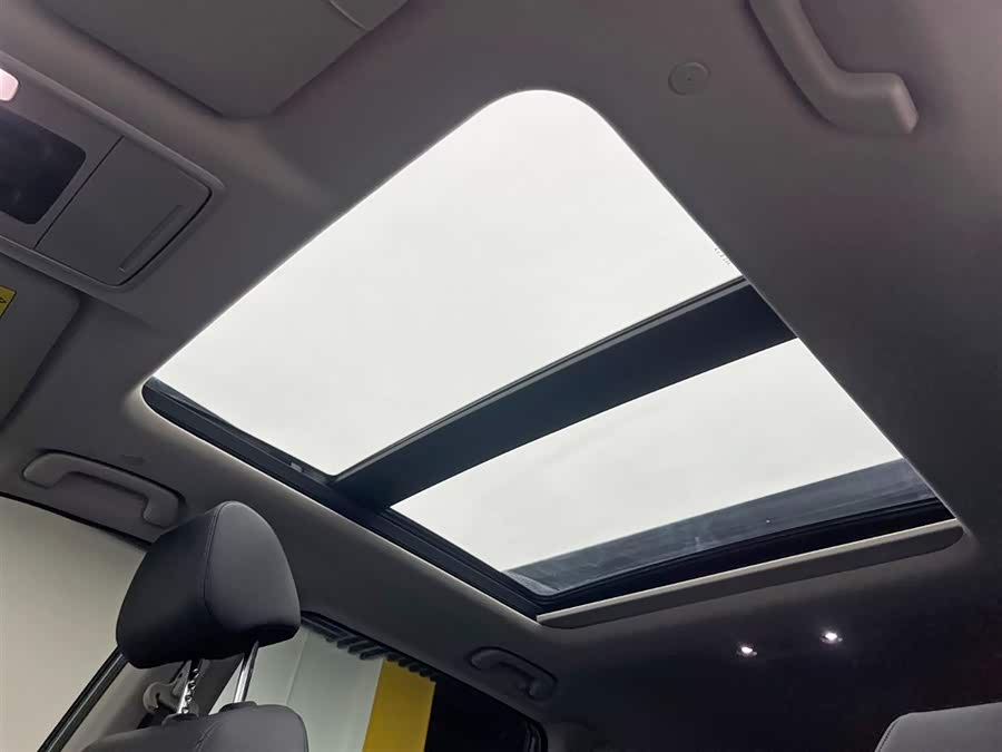 Honda Breeze 2023 car image #21