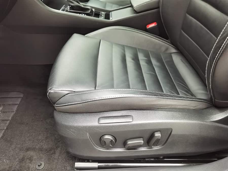 斯柯达 速派 2016 汽车图片 #21