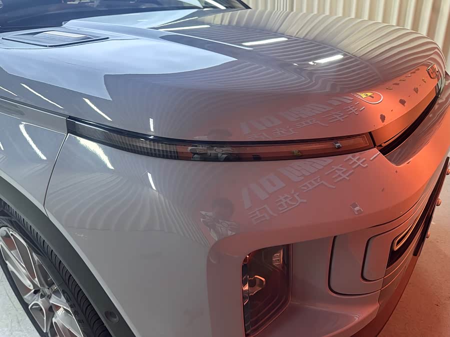 GEELY ICON 2021 car image #21