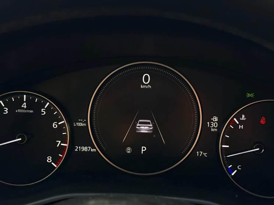 Mazda 2023 immagine di auto #21