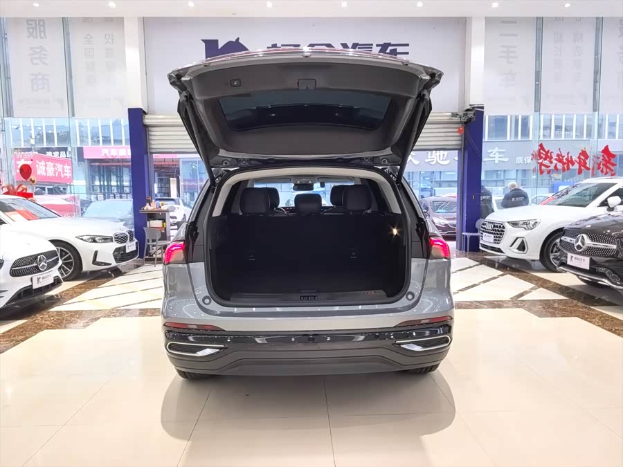 Changan 2023 image de voiture #21