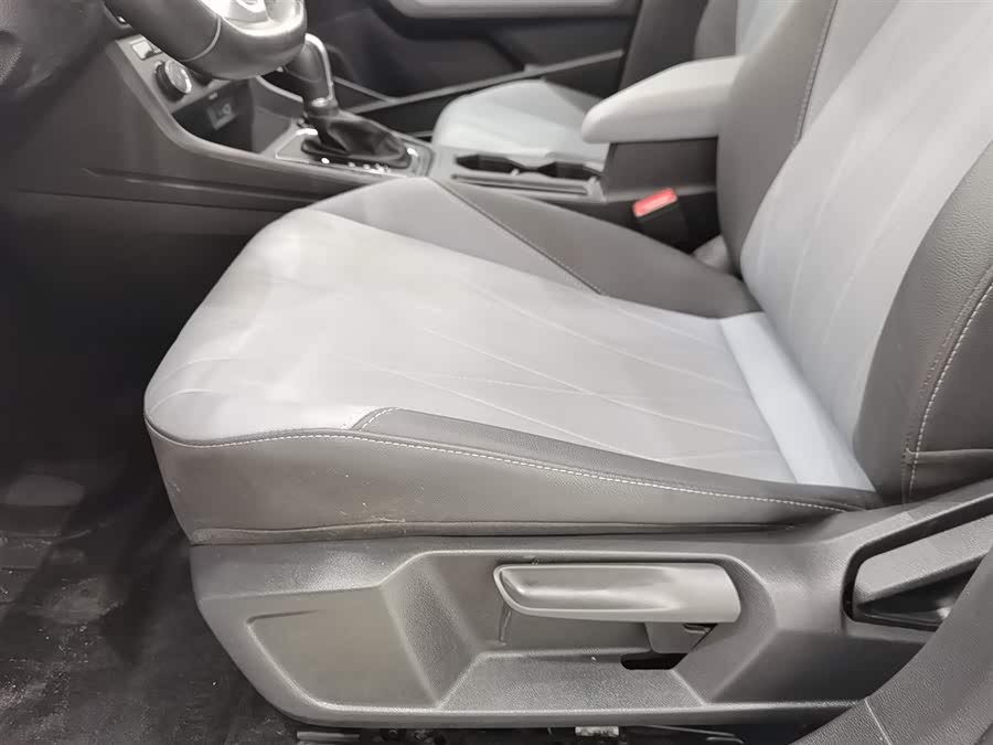 Volkswagen Lavida 2022 car image #21