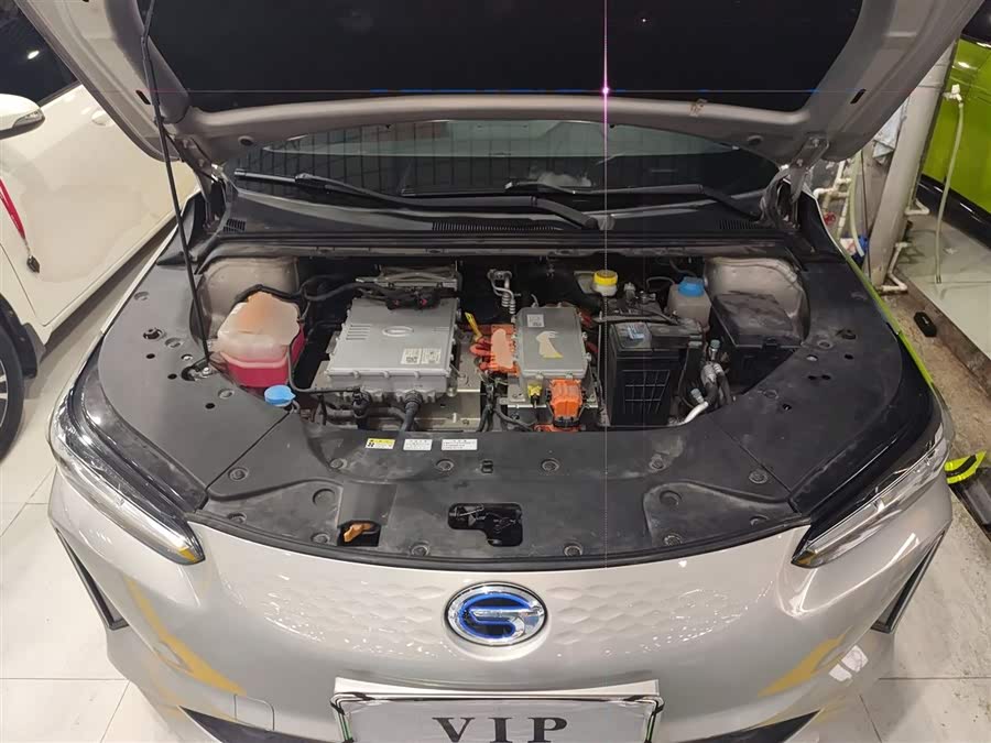 GAC iA5 2019 car image #21