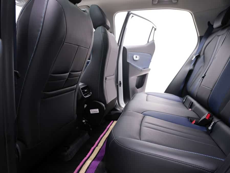 GAC Trumpchi GS3 2024 car image #21