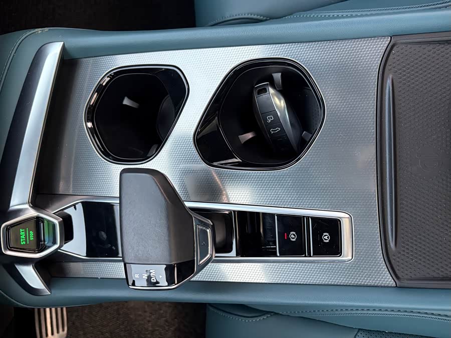 MG 7 2023 car image #21