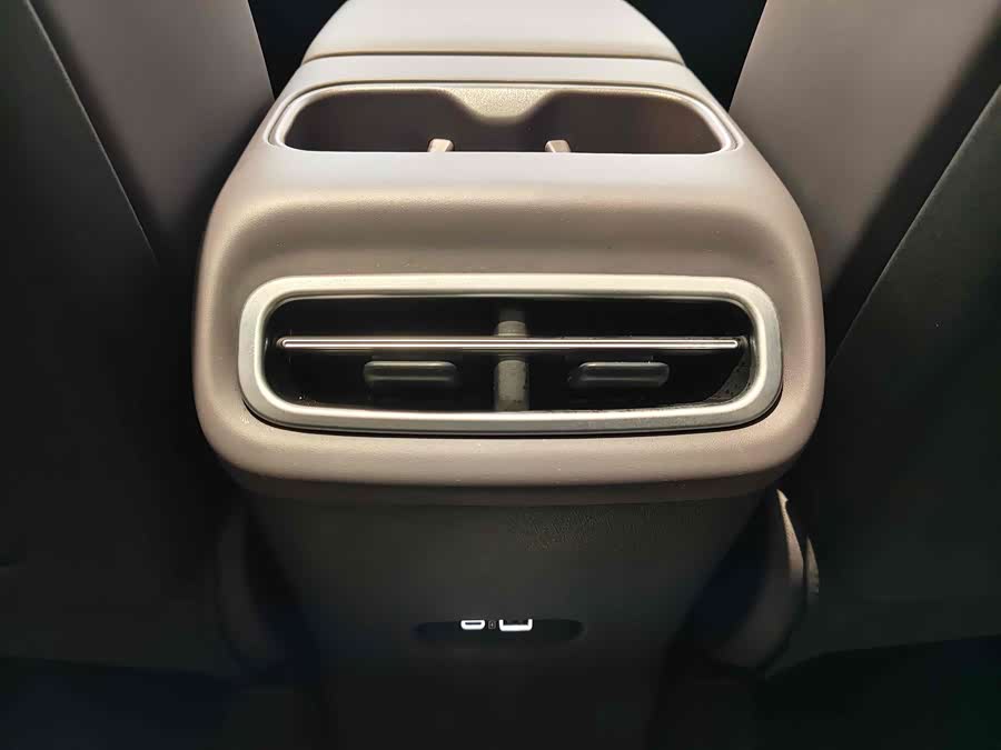 Leapmotor C10 2024 #21 Leapmotor C10 2024 image de voiture #21