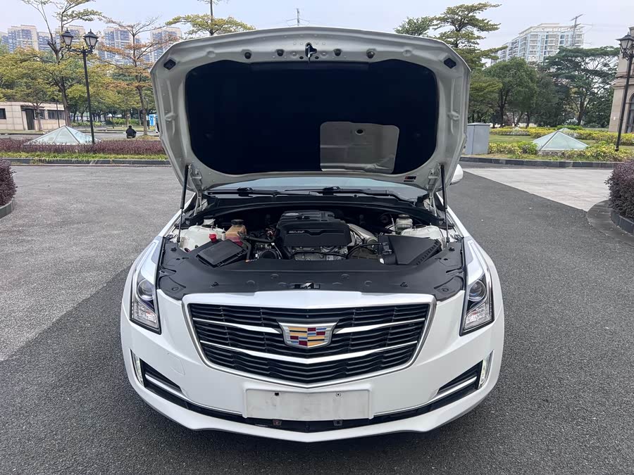 2018 #21 2018 car image #21