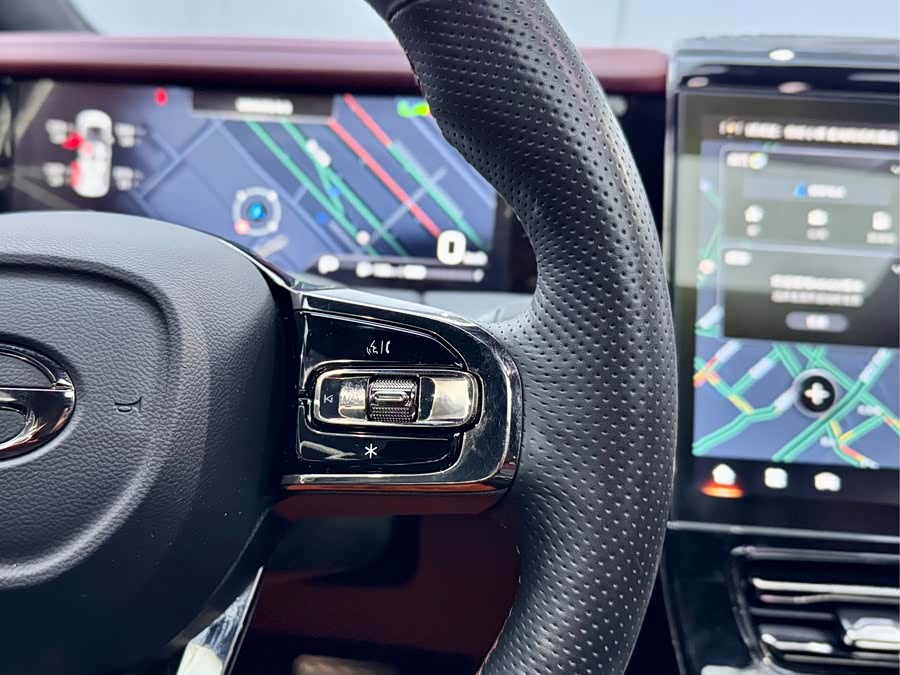 GAC Trumpchi GS5 2019 car image #21