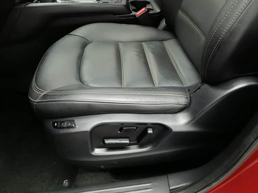 Mazda CX-5 2019 car image #21