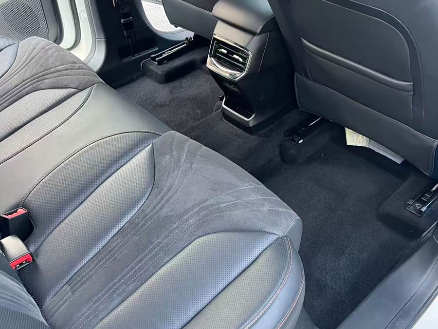 Roewe D5X DMH 2024 car image #21