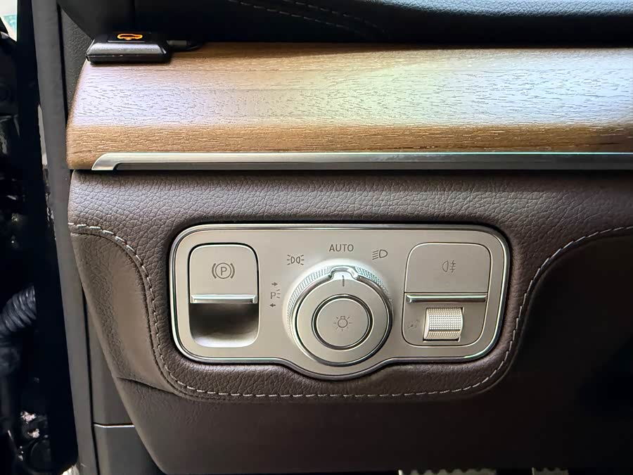 Mercedes-Benz GLS Class 2021 #21 Mercedes-Benz GLS Class 2021 car image #21