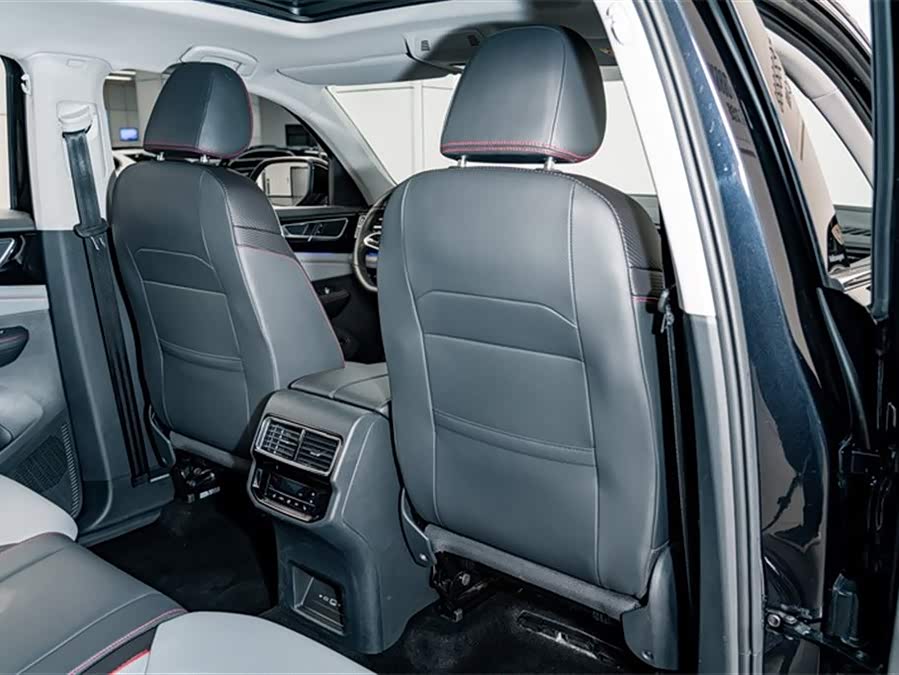 Volkswagen Teramont 2023 car image #21