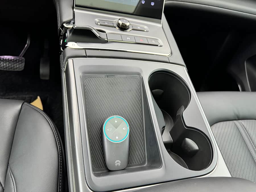 蔚来 蔚来ES6 2021 汽车图片 #21