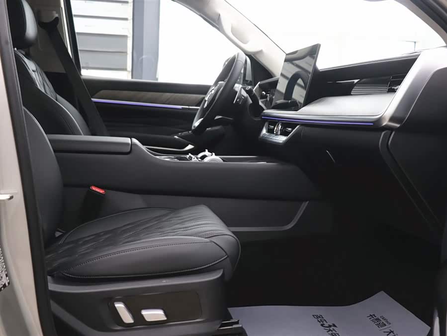 Tank 500 New Energy 2023 car image #21