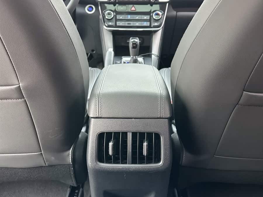 Hyundai ix35 2018 #21 Hyundai ix35 2018 car image #21