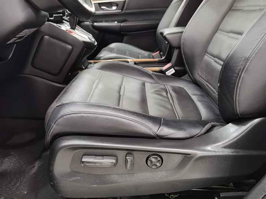 Honda CR-V 2020 car image #21