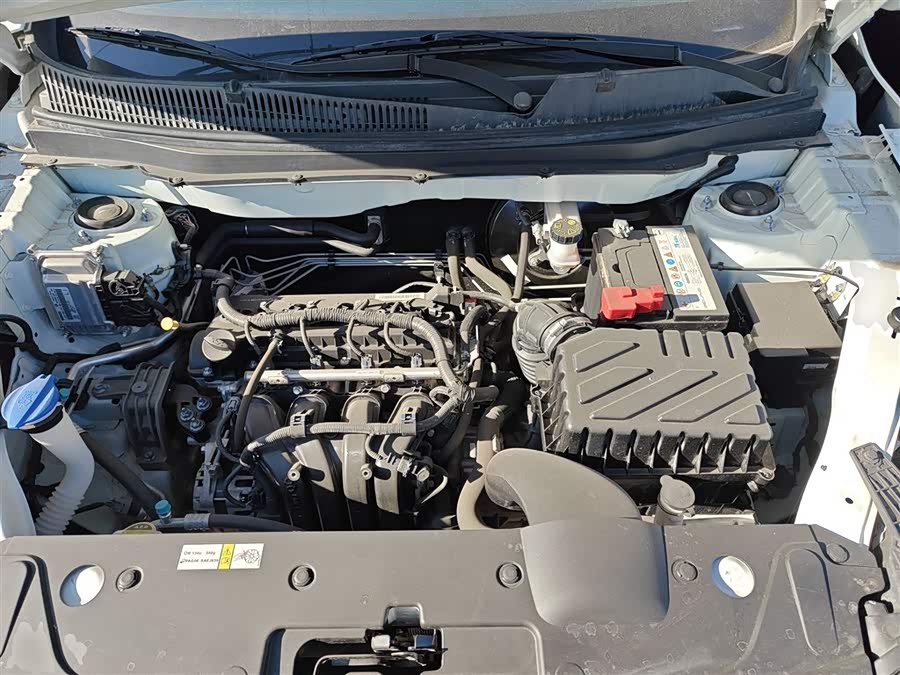 Beijing X3 2020 immagine di auto #21