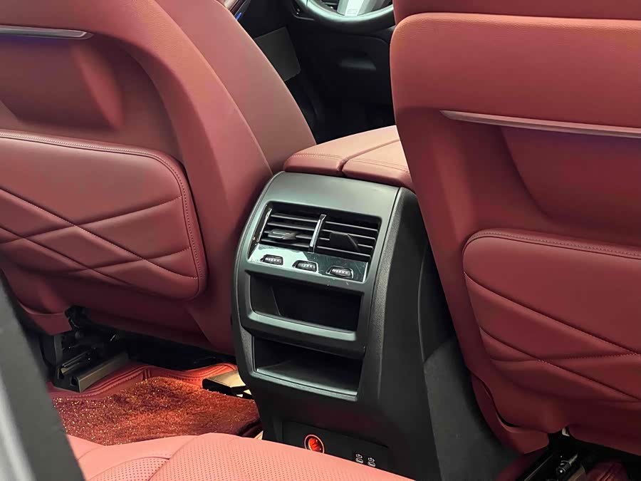 BMW X5 2022 صورة سيارة #21