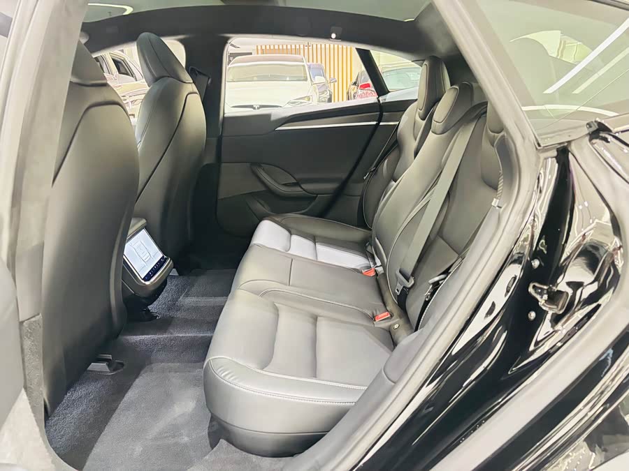 Tesla Model S 2023 immagine di auto #21