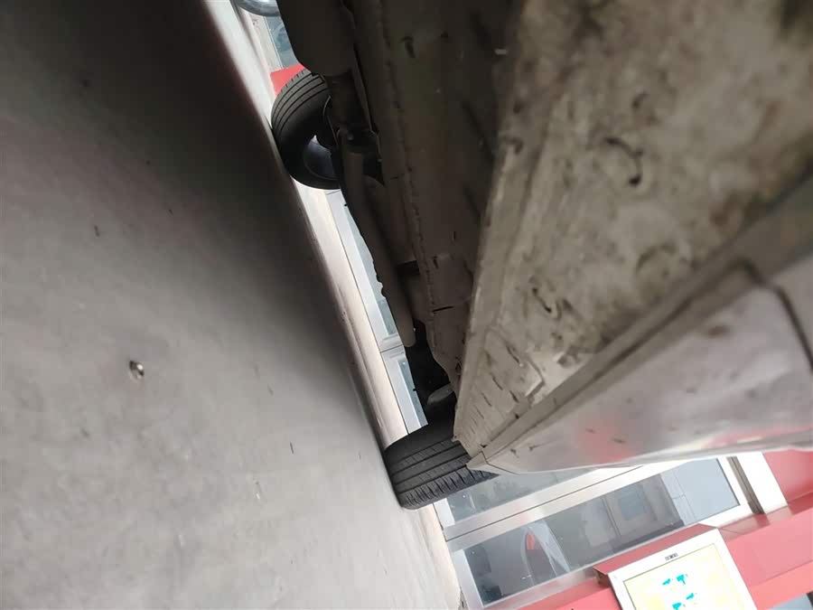 Jetour X95 2020 car image #21