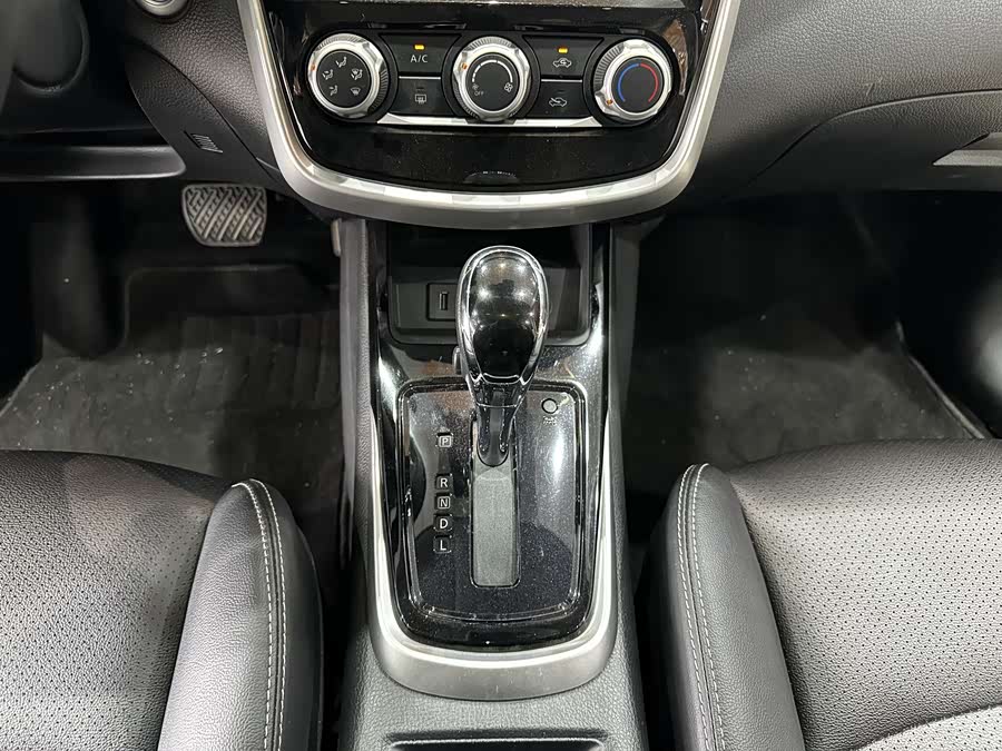 日产 骐达TIIDA 2020 汽车图片 #21