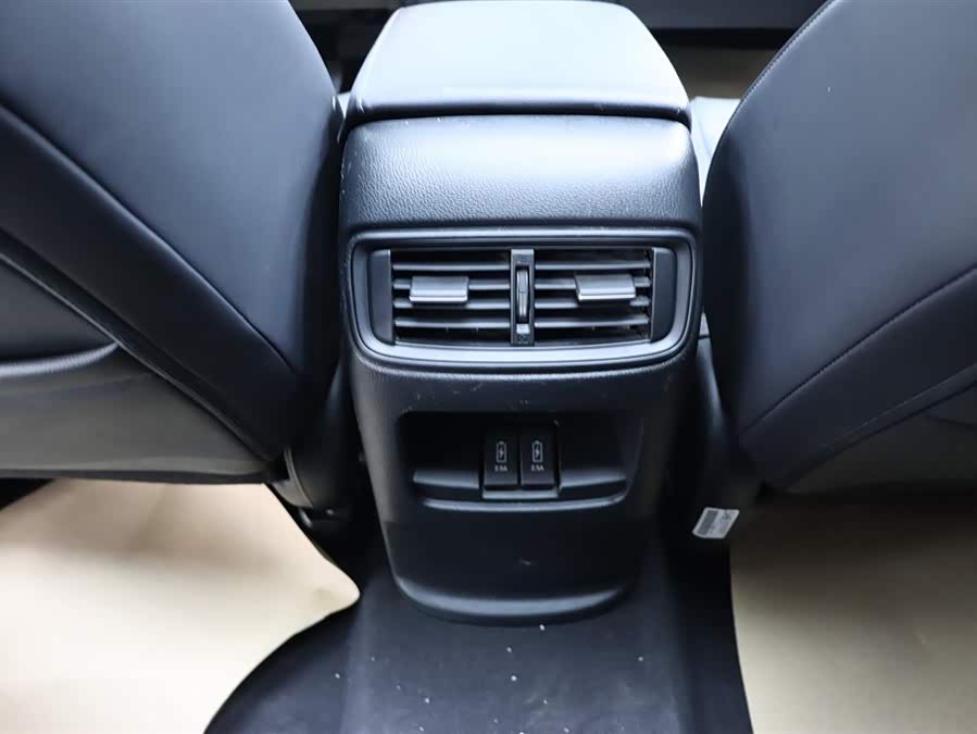 Honda CR-V 2020 #21 Honda CR-V 2020 car image #21